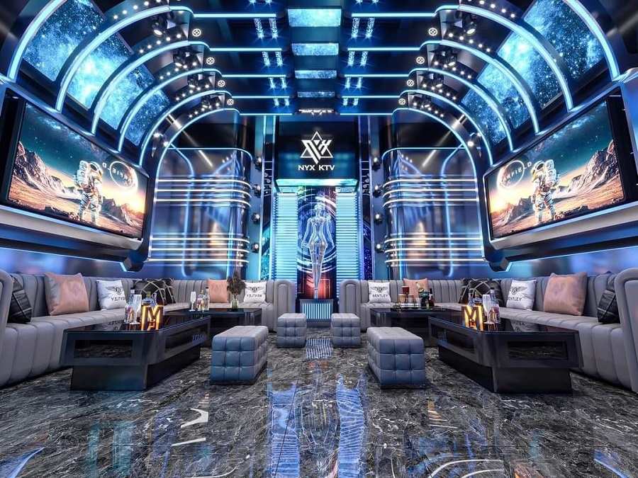 karaoke-f5 trân duy hưng